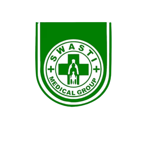 Swasti Old Age Home Logo