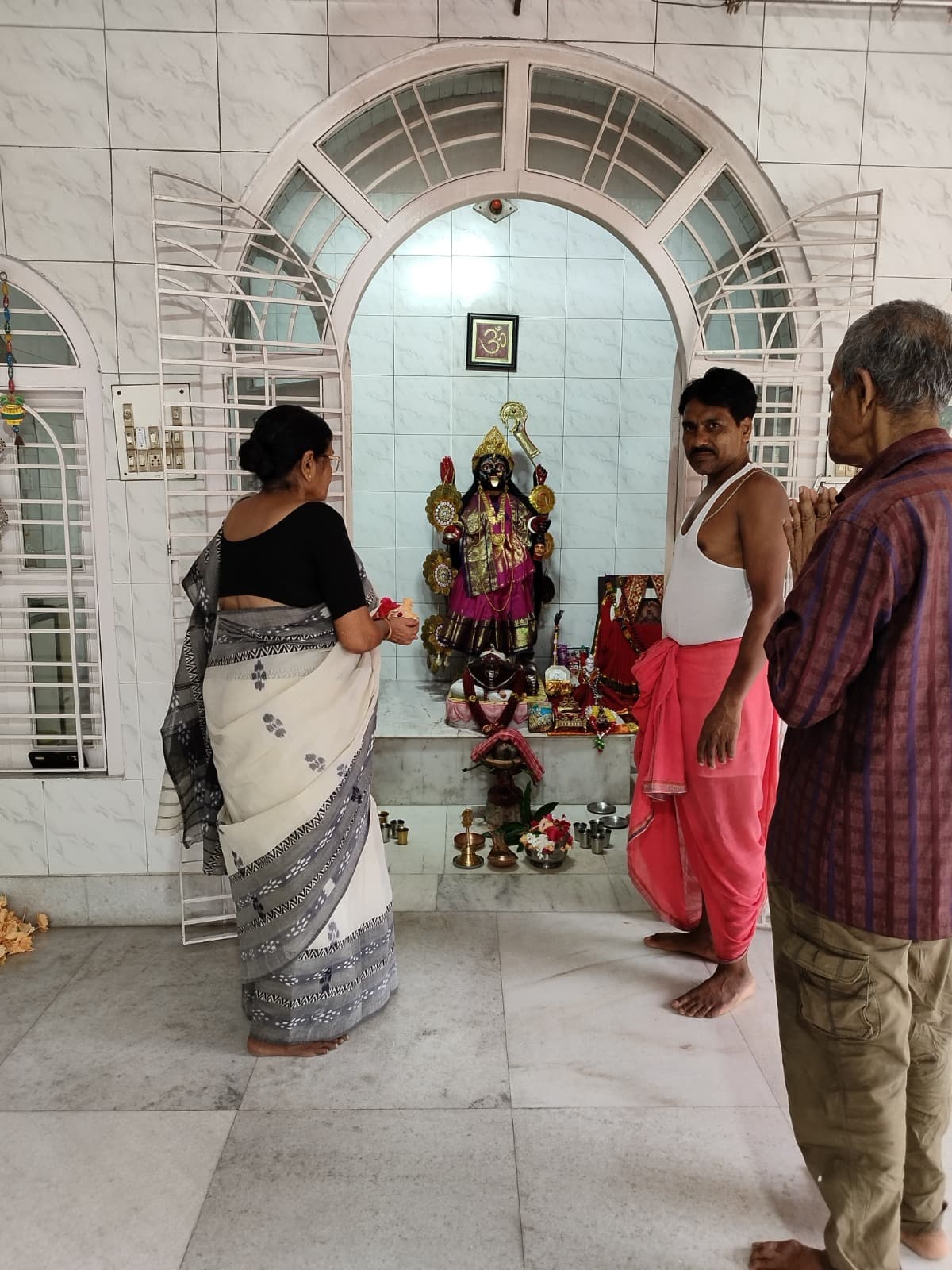 Temple / Mandir
